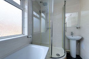 Shower Room- click for photo gallery